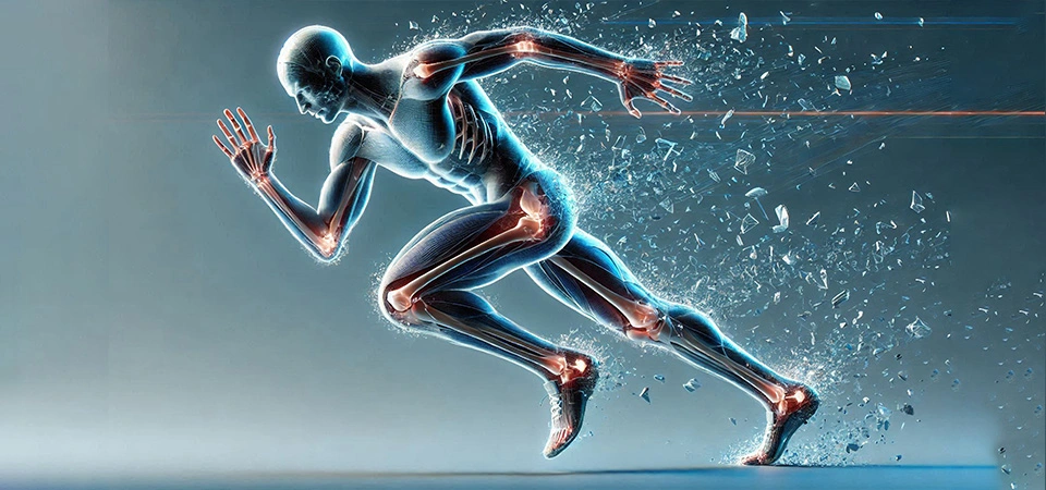 Protecting and Supporting Joint Health: Nutrients, Treatment Methods, and the Role of Exercise. Joint health is critically important for daily mobility and comfort.