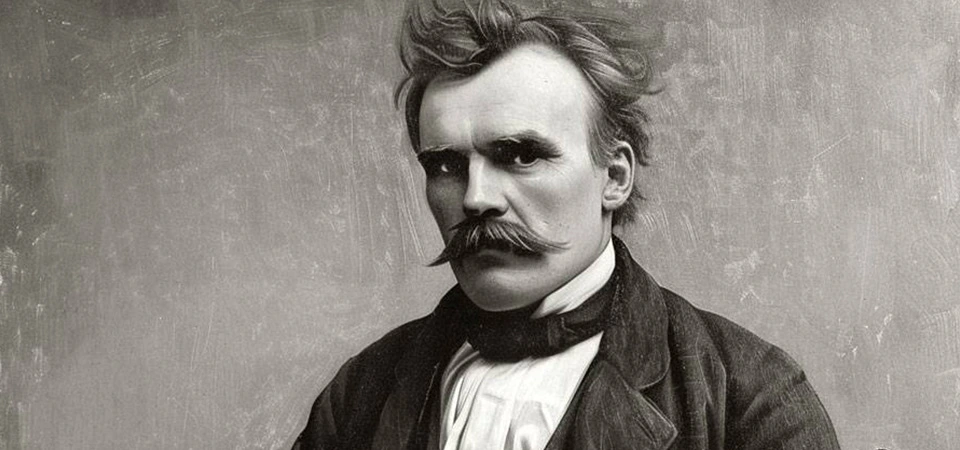 Understanding Friedrich Nietzsche and Making Sense of Him Friedrich Nietzsche is a thinker who left his mark on history both through the profound contradictions and the originality of his philosophy and his life.