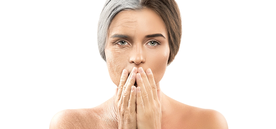 Why Do We Age? Aging is a natural process, and it is claimed that the average human lifespan is 75 years. Science is doing everything it can to extend this period.
