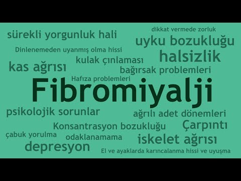 Fibromyalgia