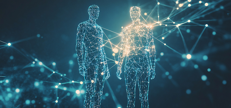 Neural Therapy: From the Gut to the Brain, Rebuilding the Body's Communication Network. From the Pen of Hüseyin Nazlıkul