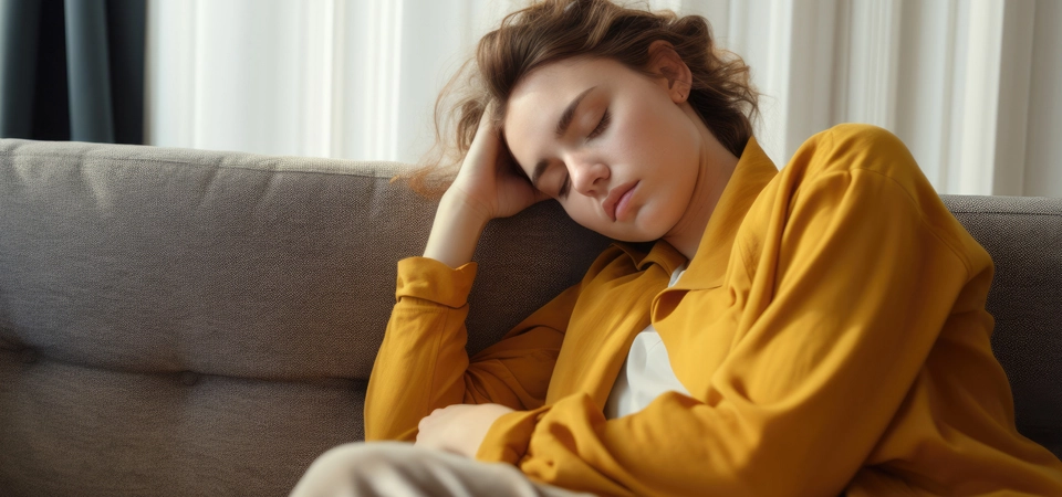 Chronic Fatigue Syndrome (CFS): The Regulation Medicine and Neural Therapy Approach
