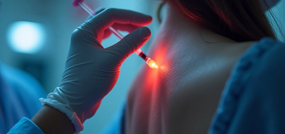 Neural Therapy: A Safe Treatment Method When Performed by the Right Hands Neural therapy is a treatment method that aims to restore the body's autonomic and biological balance through the nervous system.