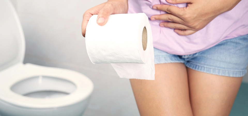 Chronic Constipation: Not Just a Digestive Problem, but a Regulatory Disorder