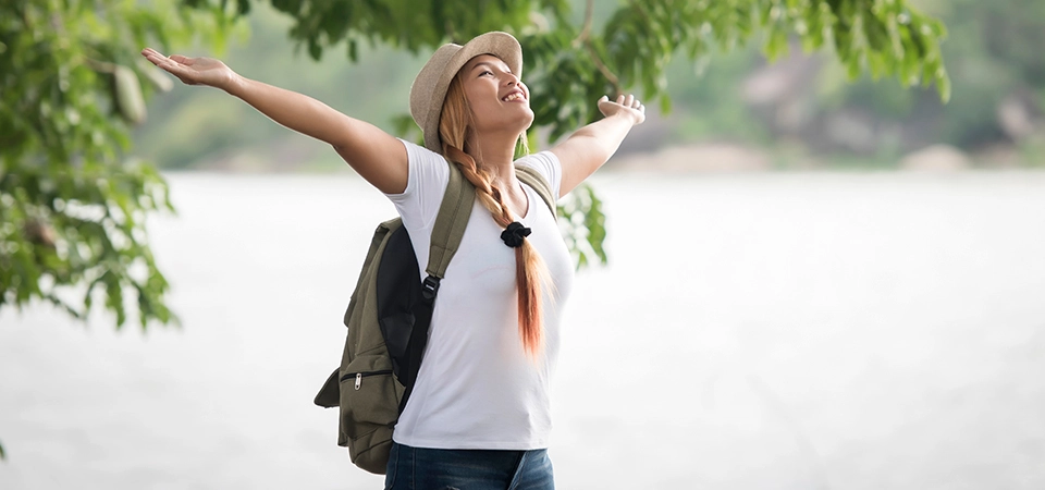 The Art of Healthy Living: Regulation Medicine and the Discovery of Inner Balance