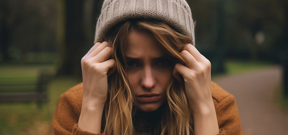 Combating Winter Depression: Strengthen Your Health and Your Mood In the winter months, shorter days, reduced sunlight, and cold weather can negatively affect many people.