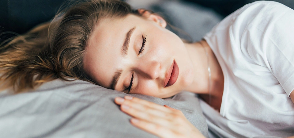 Quality Sleep, the Cornerstone of Health and Quality of Life Sleep is an indispensable process for maintaining and improving our health.