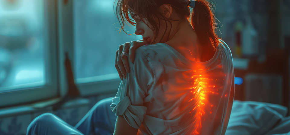 Fibromyalgia Syndrome: The Regulation Medicine and Neural Therapy Approach