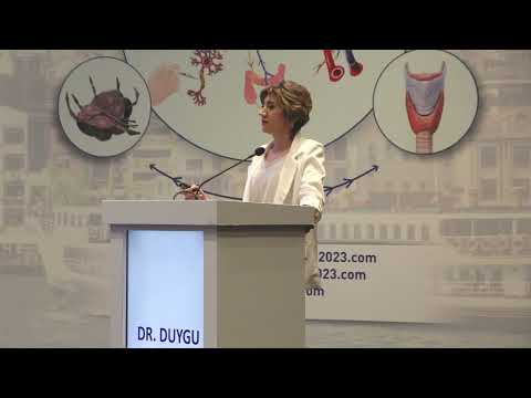 9th International Neural Therapy Congress - 18th Traditional Herget Neural Therapy and Regulation Medicine Symposium, June 2-3-4, 2023 / Istanbul