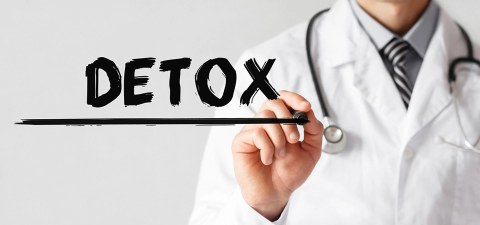 What is Detoxification (Detox)? How Is It Done and Who Should Undergo It? Detoxification means cleansing the organism of toxic substances that are harmful to it.