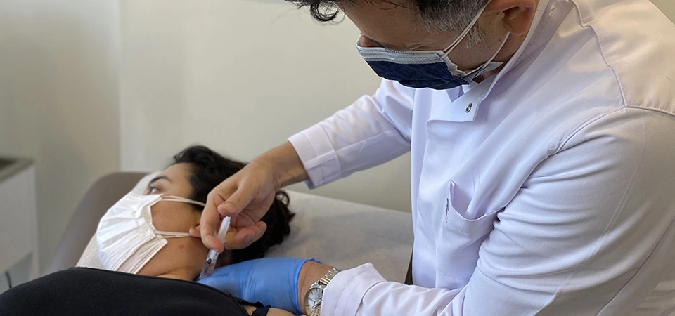 Is Neural Therapy a Cure-All? - Neural therapy is a treatment method that aims to offer solutions to many health problems, such as pain, functional disorders, and chronic inflammation, by creating regulatory effects on the body's autonomic nervous system.