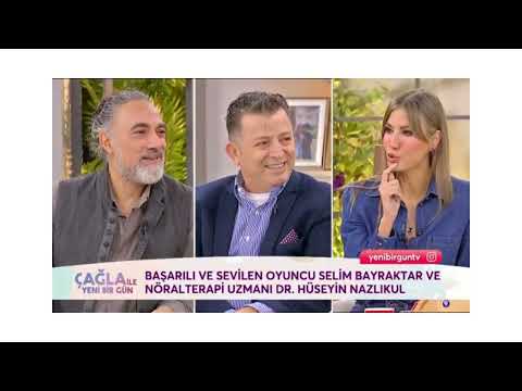 December 26, 2024 - Now TV - Çağla ile Yeni Bir Gün Show @ÇaglaileYeniBirGun Çağla Şıkel - Selim Bayraktar - Dr. Hüseyin Nazlıkul