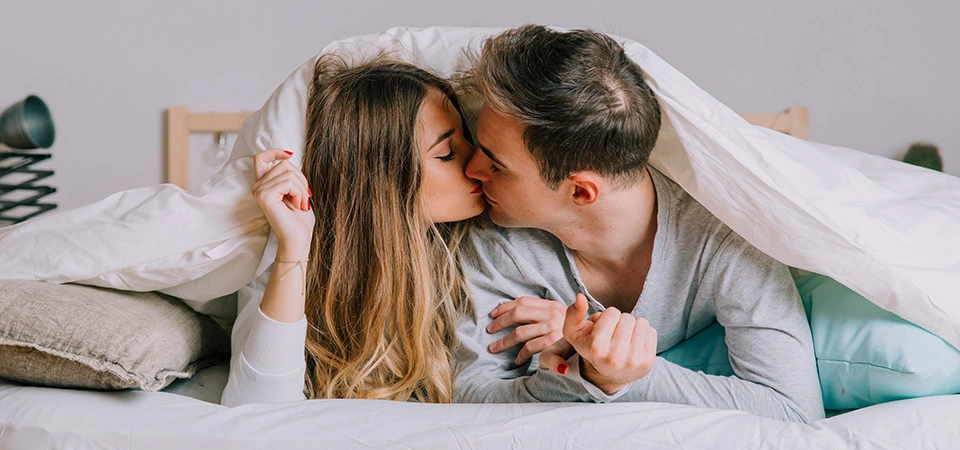 The Importance of Quality Sexuality for Health and Longevity: A Neural Therapy and Regulation Medicine Approach