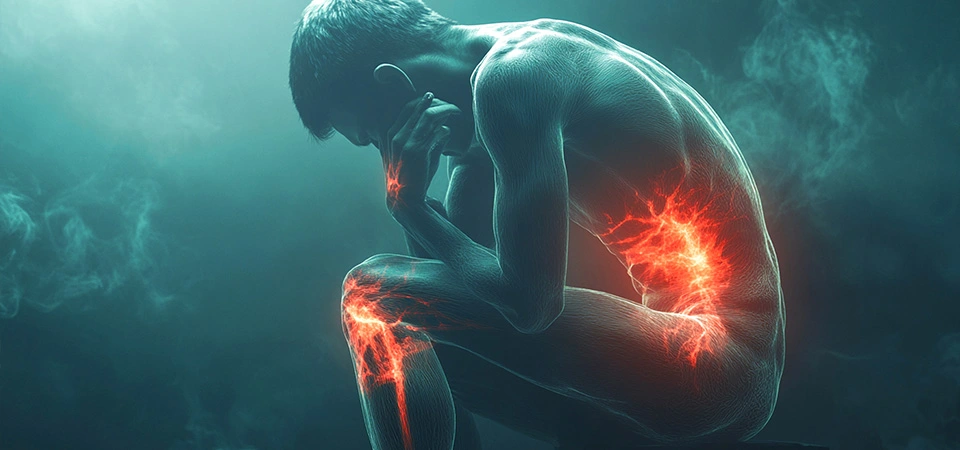 Neural Therapy for Chronic Pain Management: Its Contributions to Functional Recovery Chronic pain is defined as pain lasting longer than three months and significantly affects individuals' quality of life and daily functioning.