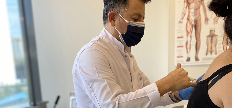 What Is the Place of Neural Therapy, Regulation Treatment, and Complementary Medicine in Turkey? Complementary Medicine operates with a holistic, spiritual, and motivational outlook through methods such as neural therapy, massage, acupuncture, phytotherapy, nutrition, speech, music, scent, and sound, which are what make a person human and keep them happy.