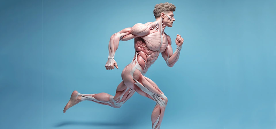 Muscle and Healthy Aging: The Importance of Exercise and Neural Therapy This article addresses the importance of muscles in healthy aging, the role of exercise, and the contributions of neural therapy.
