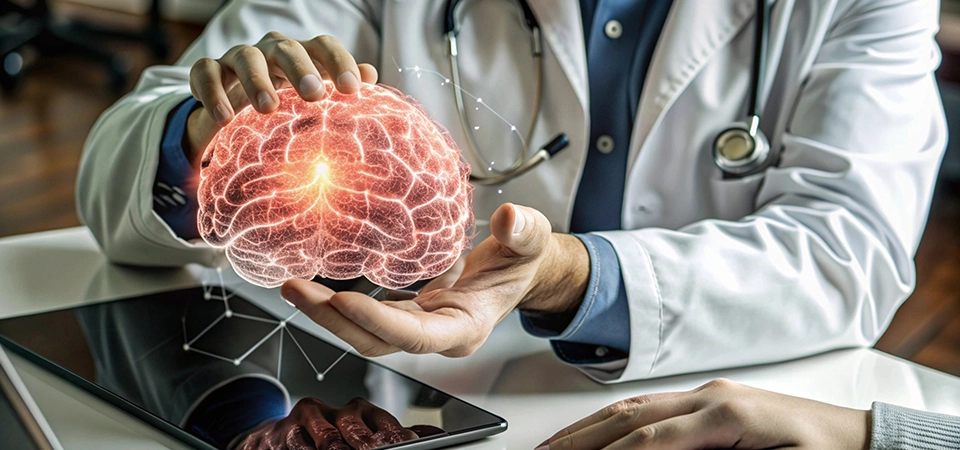 Neural Therapy and Neuroplasticity: Brain Health in the Process of Longevity and Renewal Brain health is of critical importance for longevity and quality of life.
