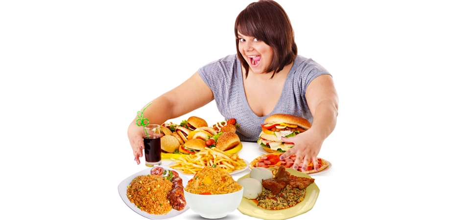Aşırı Yeme İsteğinin Altında Ciddi Nedenler Yatıyor Olabilir Peynir, çikolata, tuzlu cips, sulu biftek, kebap veya ızgara ile bir parça pizza gibi yiyeceklere karşı aşırı bir yeme isteği içindeyseniz bilin ki bedeninizde...