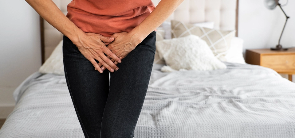 Chronic Pelvic Pain Syndrome: A Regulation Medicine and Neural Therapy Approach with the Neural, Vascular, and Fascial Relationships of the Small Pelvic Organs