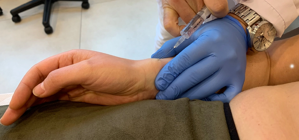 Which Regions Does Neural Therapy Target? Neural therapy is a treatment method that aims to regulate the body's autonomic and biological balance through the nervous system.