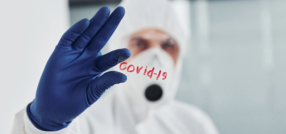 Article: The 2019 Coronavirus Pandemic (SARS) - Hüseyin NAZLIKUL, Mehmet Ali ELMACIOĞLU, and Fatma Gülçin URAL NAZLIKUL