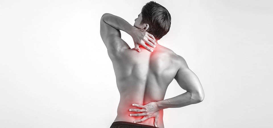 The Effects of Chronic Pain on Body, Mind, and Soul - Treatment of the Effects of Chronic Pain with Regulation Medicine - Neural Therapy