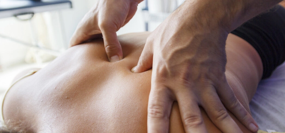 Everything You Need to Know About Trigger Points - Successful Treatment Combination: Neural Therapy, Manual Medicine, Acupuncture A Successful Treatment Combination: Neural Therapy, Manual Medicine, Acupuncture
