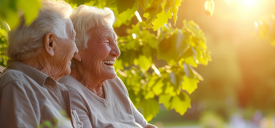 Longevity: The Hidden Secrets of a Healthy Long Life. We are all in pursuit of a healthy and long life...
