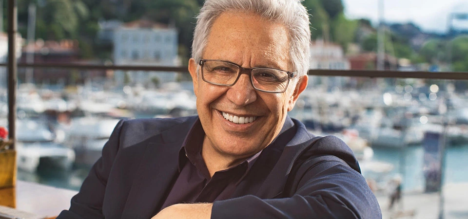 Zülfü Livaneli: Our Light, Our Guide, Our Conscience Zülfü Livaneli is not merely an artist, but also a value, a philosophy of life.