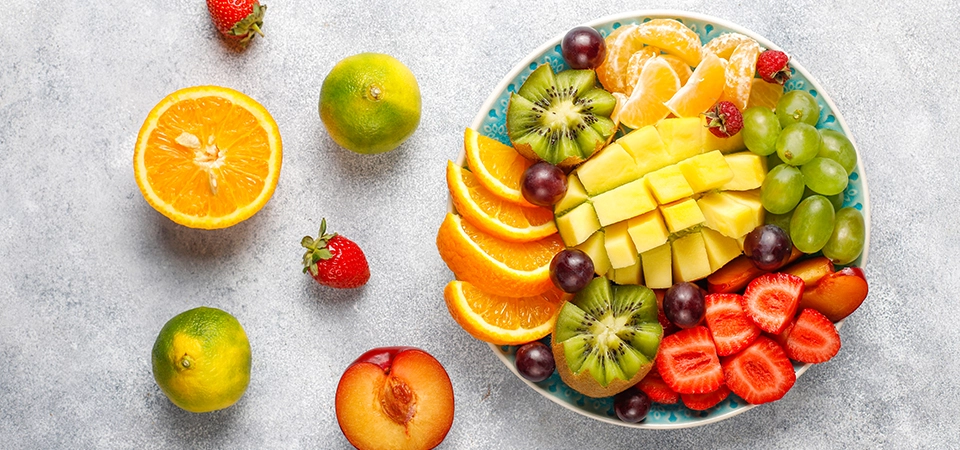 Fructose sensitivity - Fructose is found in fruits and is known as "fruit sugar."
