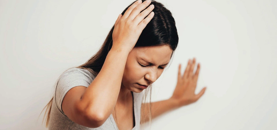 Dizziness is not destiny — it can be treated! Balance is the mechanism that orients us in three-dimensional space and adjusts our body posture accordingly, so as to prevent falling.
