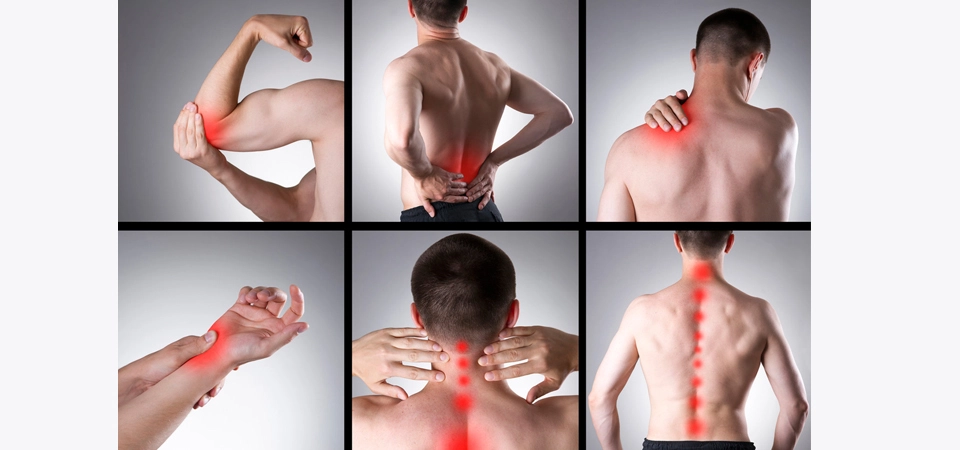 Neural Therapy - Trigger Point - Myofascial Pain Syndrome: Causes and Treatment Accidents, falls, strain, and overuse are known causes of trigger point formation.