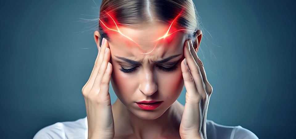 Effective Struggle Against Migraine: The Power of Neural Therapy and Acupuncture