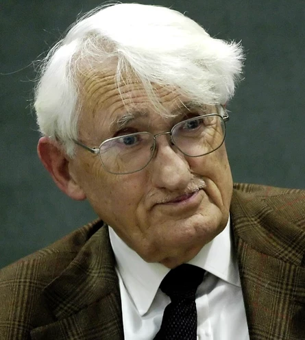 Sinir sistemimiz çöküyor... Habermas’tan kalan reçete - Resim : 1